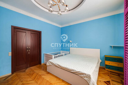 Купить квартиру площадью 130 кв.м. у метро Подрезково в Москве и МО - изображение 8