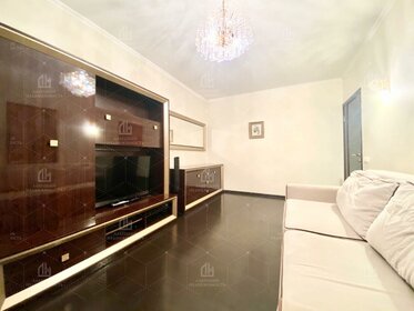 Купить квартиру с панорамными окнами в Щербинке - изображение 50