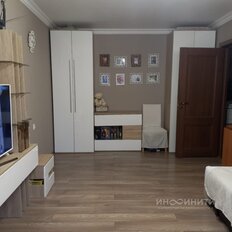 Квартира 44,4 м², 2-комнатная - изображение 2