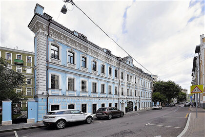 Купить квартиру в стиле лофт у метро Динамо (зелёная ветка) в Москве и МО - изображение 21