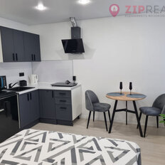 Квартира 22,3 м², студия - изображение 1