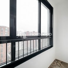 Квартира 34,6 м², 2-комнатная - изображение 3