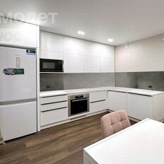 Квартира 65,6 м², 2-комнатная - изображение 5