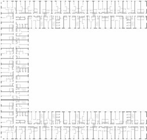 168,4 м², 5-комнатная квартира 181 974 592 ₽ - изображение 86