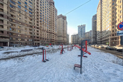 Снять квартиру в районе Поселение Кокошкино в Москве и МО - изображение 29