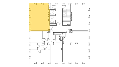 56,4 м², 2-комнатная квартира 57 470 000 ₽ - изображение 72