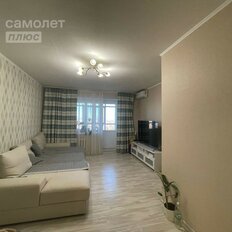 Квартира 83 м², 2-комнатная - изображение 1