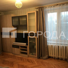 Квартира 31,9 м², 1-комнатная - изображение 2