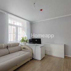 Квартира 79,5 м², 3-комнатная - изображение 1