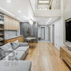 Квартира 160 м², 4-комнатная - изображение 1