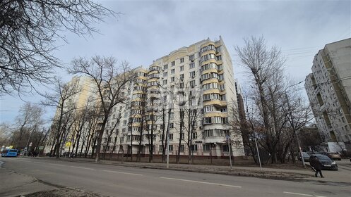 Купить квартиру пентхаус в Москве и МО - изображение 27