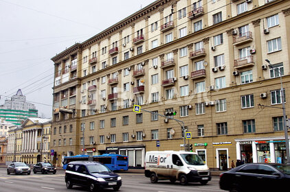 Купить коммерческую недвижимость в районе Поселение Сосенское в Москве и МО - изображение 33