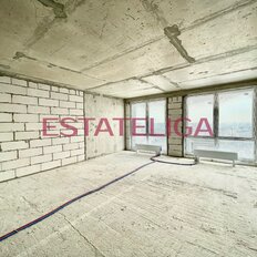 Квартира 43,1 м², 1-комнатная - изображение 3