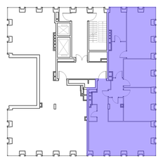 Квартира 147,9 м², 4-комнатная - изображение 2