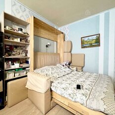 Квартира 39,1 м², 1-комнатная - изображение 5