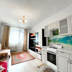 Квартира 27 м², студия - изображение 2