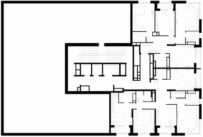 Квартира 123,3 м², 4-комнатная - изображение 2