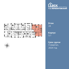 92 м², 4-комнатная квартира 13 000 000 ₽ - изображение 126