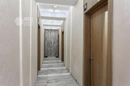 24 м², апартаменты-студия 4 350 000 ₽ - изображение 130