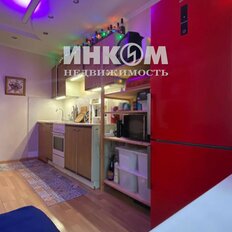 Квартира 35,2 м², 1-комнатная - изображение 2