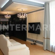 Квартира 135 м², 3-комнатная - изображение 3