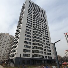 Квартира 64,9 м², 2-комнатная - изображение 1