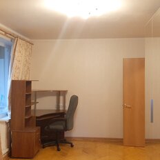 Квартира 36,7 м², 1-комнатная - изображение 3