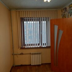 Квартира 45 м², 2-комнатная - изображение 4