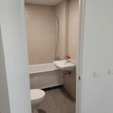 Квартира 28 м², студия - изображение 5