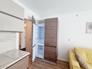 28 м², квартира-студия 64 000 ₽ в месяц - изображение 42