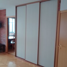 Квартира 35,9 м², 1-комнатная - изображение 1