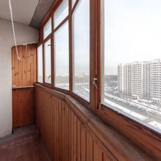 Квартира 36,8 м², 1-комнатная - изображение 5