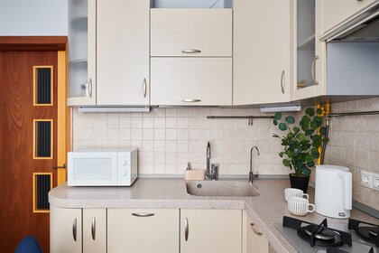 Снять квартиру с раздельным санузлом и с ремонтом в Москве - изображение 11