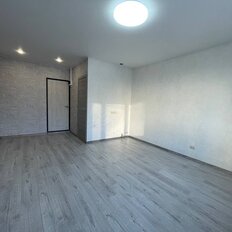 Квартира 22,7 м², студия - изображение 3