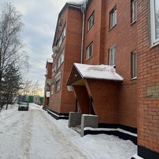 Квартира 122 м², 4-комнатная - изображение 1