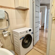 Квартира 41 м², 2-комнатная - изображение 1