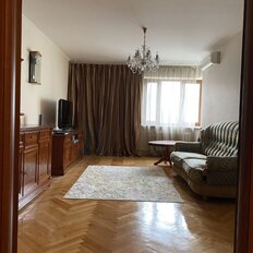 Квартира 90 м², 2-комнатная - изображение 3