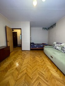 40 м², 1-комнатная квартира 2 200 ₽ в сутки - изображение 98