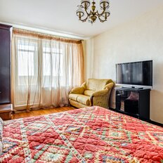 Квартира 34 м², 1-комнатная - изображение 3