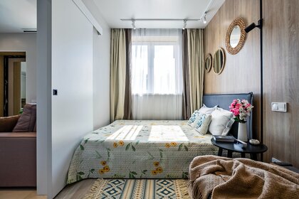 Купить квартиру с панорамными окнами в районе Перово в Москве и МО - изображение 13