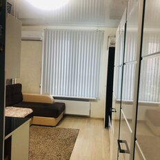 Квартира 20,6 м², студия - изображение 2