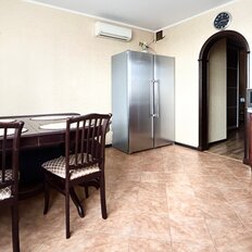 Квартира 90 м², 2-комнатная - изображение 5