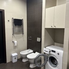 Квартира 120 м², 3-комнатная - изображение 4