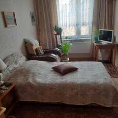 Квартира 61 м², 3-комнатная - изображение 3