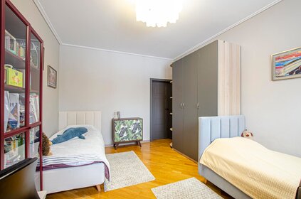 Купить квартиру площадью 130 кв.м. в районе Ховрино в Москве и МО - изображение 16