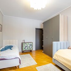 Квартира 100 м², 3-комнатная - изображение 1