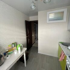 Квартира 32,7 м², 1-комнатная - изображение 3