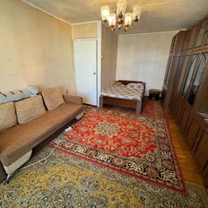 Квартира 35,2 м², 1-комнатная - изображение 4