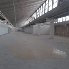 1700 м², склад - изображение 2