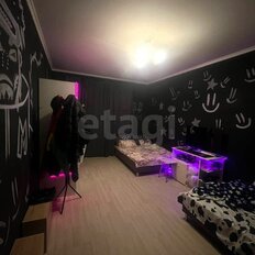 Квартира 69,1 м², 2-комнатная - изображение 3